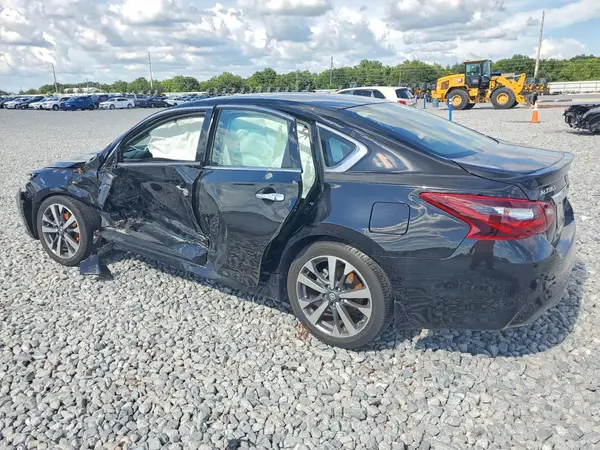 1N4AL3AP1HC138638 2017 NISSAN ALTIMA - Image 2