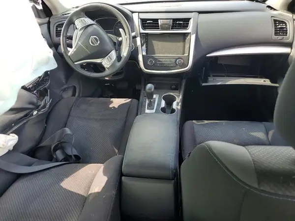 1N4AL3AP1HC138638 2017 NISSAN ALTIMA - Image 8