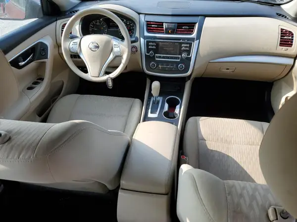 1N4AL3AP1HC138820 2017 NISSAN ALTIMA - Image 8