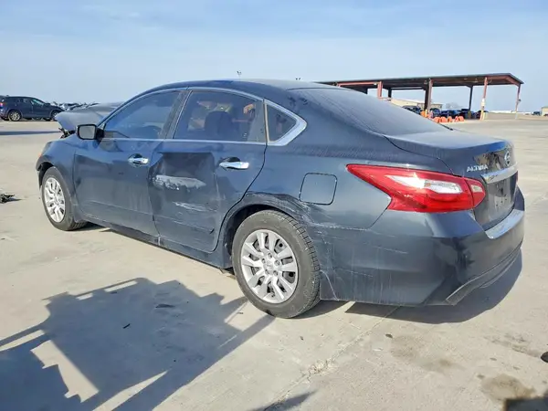 1N4AL3AP1HC139465 2017 NISSAN ALTIMA - Image 2