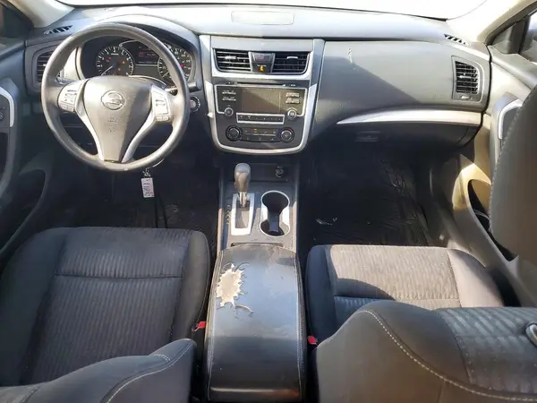 1N4AL3AP1HC139465 2017 NISSAN ALTIMA - Image 8