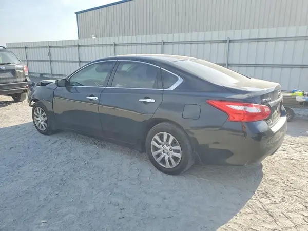 1N4AL3AP1HC140616 2017 NISSAN ALTIMA - Image 2