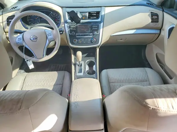 1N4AL3AP1HC140616 2017 NISSAN ALTIMA - Image 8