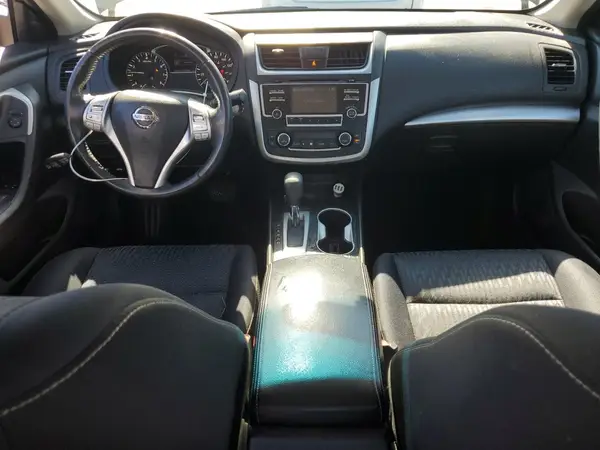 1N4AL3AP1HC140700 2017 NISSAN ALTIMA - Image 8