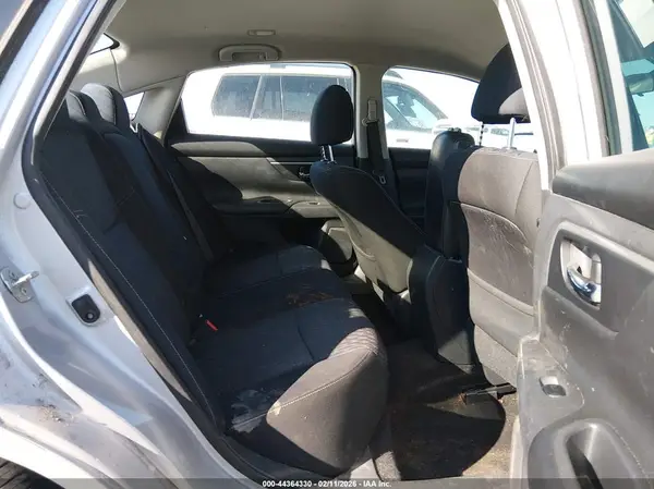 1N4AL3AP1HC140924 2017 NISSAN ALTIMA - Image 8