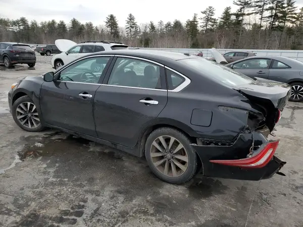 1N4AL3AP1HC142639 2017 NISSAN ALTIMA - Image 2