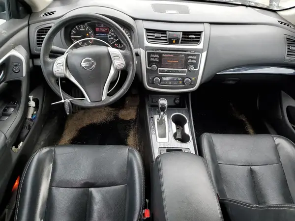1N4AL3AP1HC142639 2017 NISSAN ALTIMA - Image 8