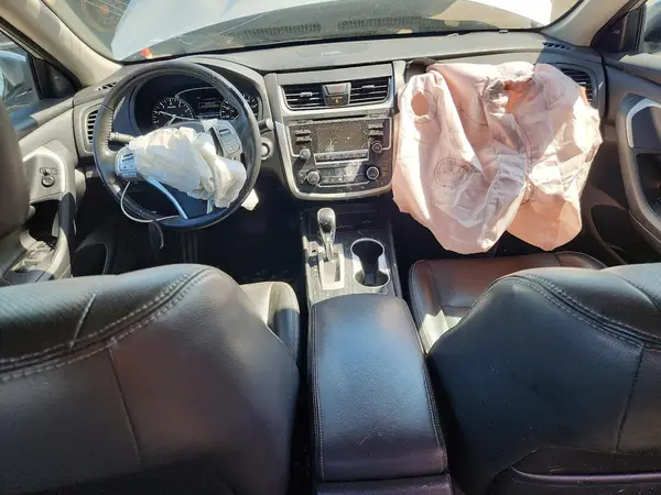 1N4AL3AP1HC143936 2017 NISSAN ALTIMA - Image 8