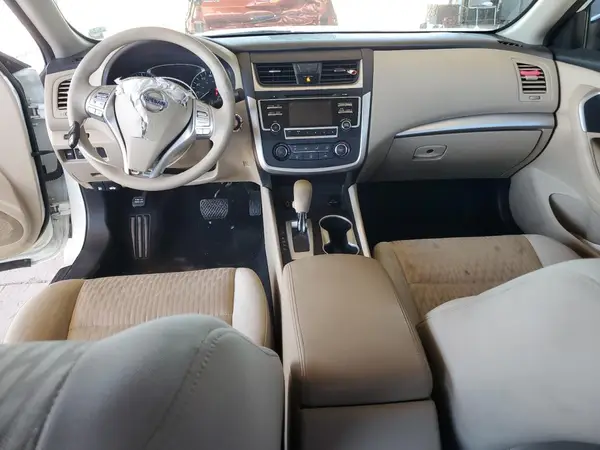 1N4AL3AP1HC145380 2017 NISSAN ALTIMA - Image 8