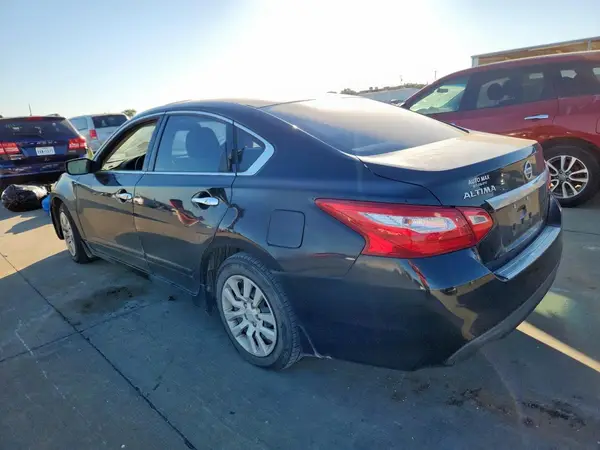 1N4AL3AP1HC145699 2017 NISSAN ALTIMA - Image 2