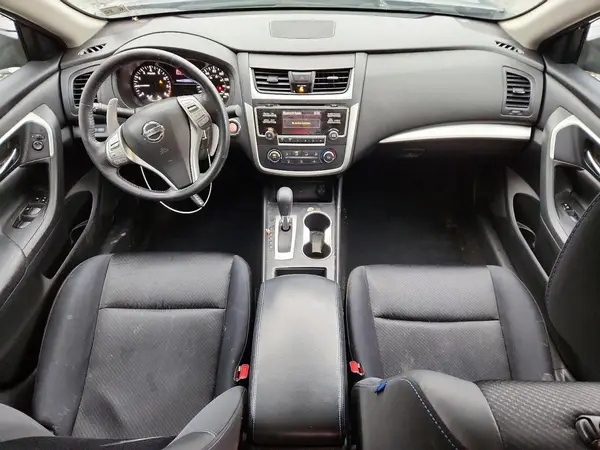 1N4AL3AP1HC145752 2017 NISSAN ALTIMA - Image 8