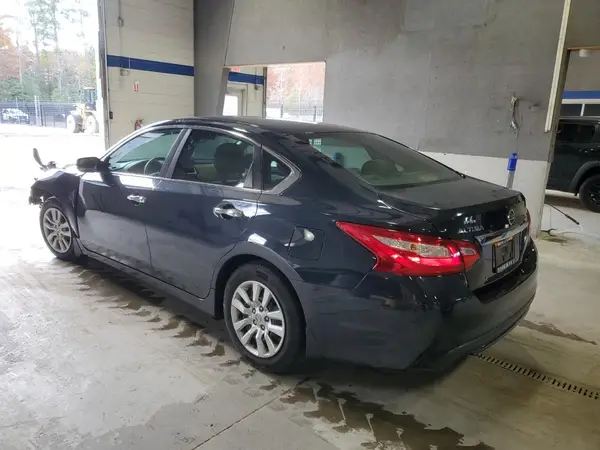 1N4AL3AP1HC146402 2017 NISSAN ALTIMA - Image 2