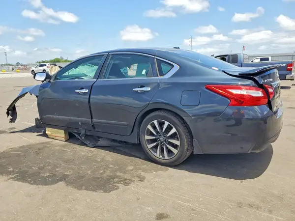 1N4AL3AP1HC146433 2017 NISSAN ALTIMA - Image 2