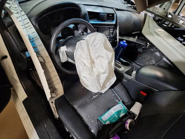 1N4AL3AP1HC147274 2017 NISSAN ALTIMA - Image 8