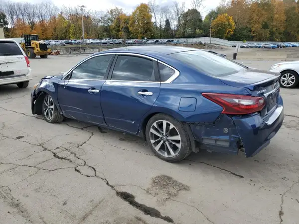 1N4AL3AP1HC147484 2017 NISSAN ALTIMA - Image 2