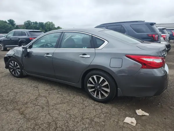 1N4AL3AP1HC148067 2017 NISSAN ALTIMA - Image 2