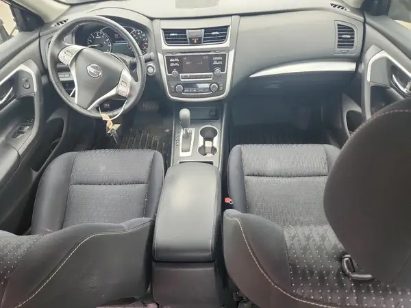1N4AL3AP1HC148067 2017 NISSAN ALTIMA - Image 8