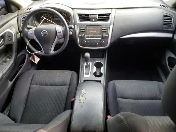1N4AL3AP1HC148098 2017 NISSAN ALTIMA - Image 8