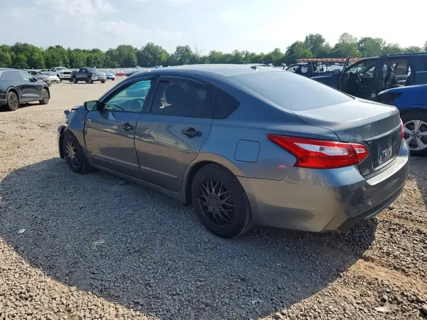 1N4AL3AP1HC148117 2017 NISSAN ALTIMA - Image 2