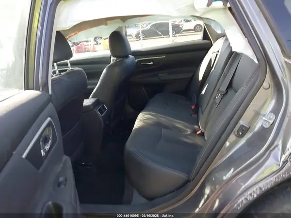 1N4AL3AP1HC148134 2017 NISSAN ALTIMA - Image 8