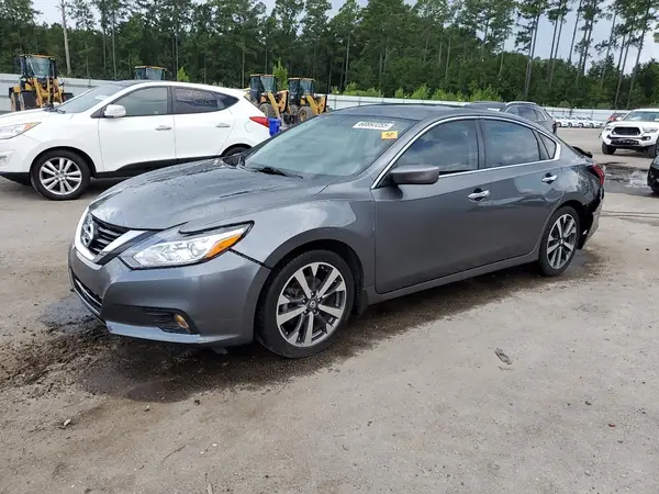 1N4AL3AP1HC148151 2017 NISSAN ALTIMA - Image 1