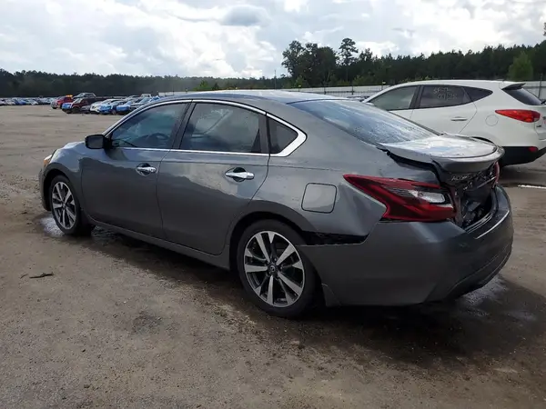 1N4AL3AP1HC148151 2017 NISSAN ALTIMA - Image 2