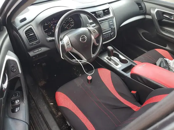 1N4AL3AP1HC148151 2017 NISSAN ALTIMA - Image 8