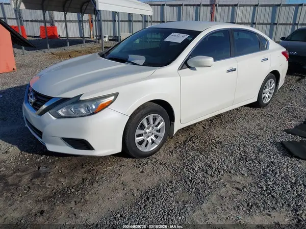 1N4AL3AP1HC148263 2017 NISSAN ALTIMA - Image 2