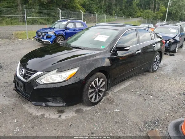 1N4AL3AP1HC148618 2017 NISSAN ALTIMA - Image 2