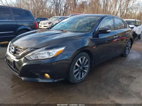 1N4AL3AP1HC149431 2017 NISSAN ALTIMA - Image 2