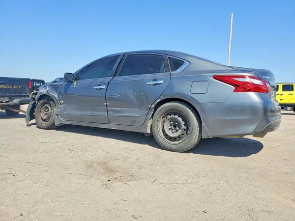 1N4AL3AP1HC150272 2017 NISSAN ALTIMA - Image 2