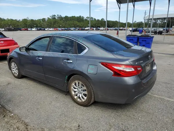 1N4AL3AP1HC150420 2017 NISSAN ALTIMA - Image 2
