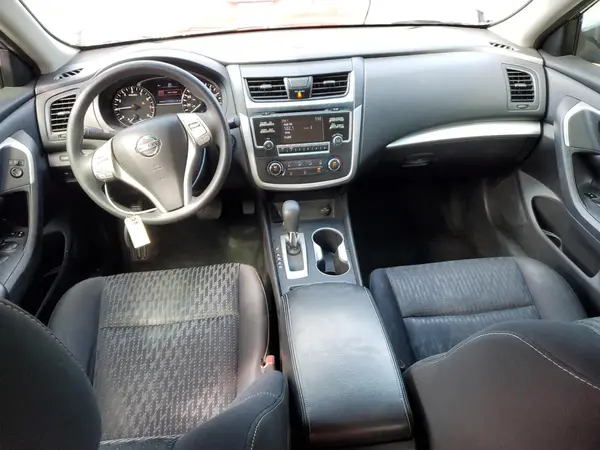 1N4AL3AP1HC150420 2017 NISSAN ALTIMA - Image 8