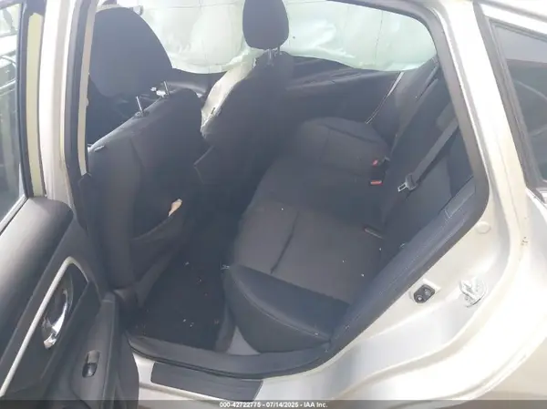 1N4AL3AP1HC150496 2017 NISSAN ALTIMA - Image 8