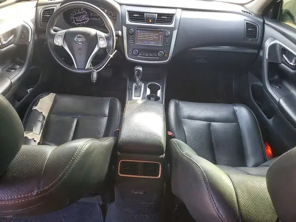 1N4AL3AP1HC150644 2017 NISSAN ALTIMA - Image 8