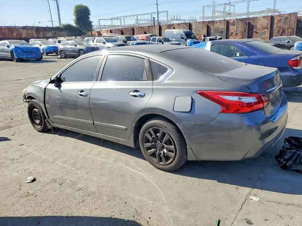 1N4AL3AP1HC151292 2017 NISSAN ALTIMA - Image 2