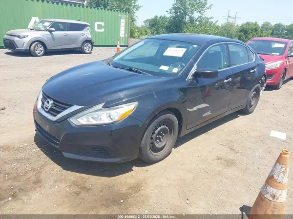 1N4AL3AP1HC151938 2017 NISSAN ALTIMA - Image 2