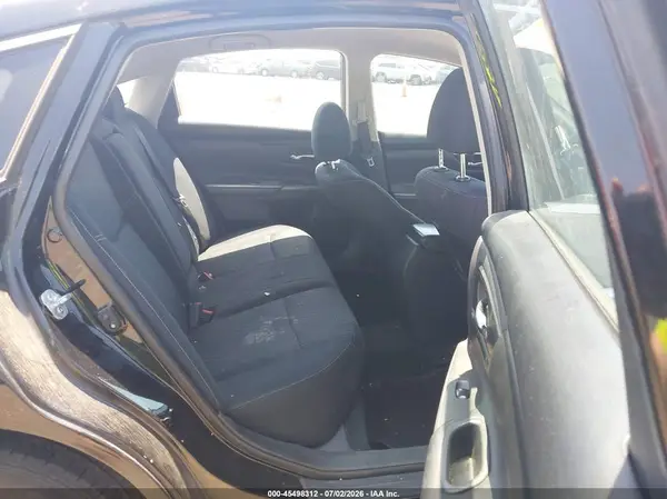 1N4AL3AP1HC151938 2017 NISSAN ALTIMA - Image 8