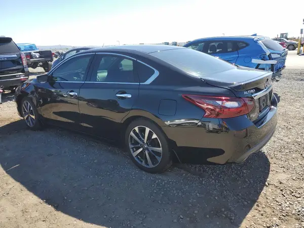 1N4AL3AP1HC151986 2017 NISSAN ALTIMA - Image 2
