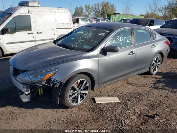 1N4AL3AP1HC152216 2017 NISSAN ALTIMA - Image 2