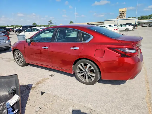 1N4AL3AP1HC152829 2017 NISSAN ALTIMA - Image 2