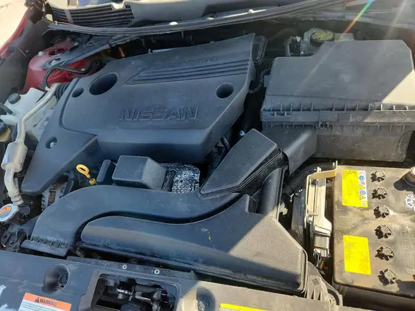 1N4AL3AP1HC152829 2017 NISSAN ALTIMA - Image 8