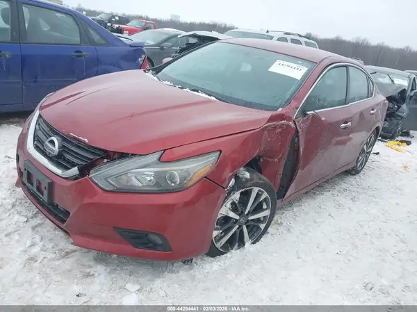 1N4AL3AP1HC153835 2017 NISSAN ALTIMA - Image 2