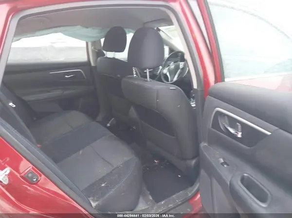 1N4AL3AP1HC153835 2017 NISSAN ALTIMA - Image 8