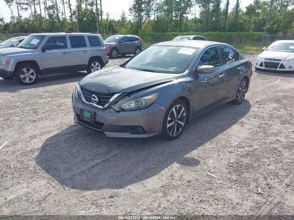 1N4AL3AP1HC154094 2017 NISSAN ALTIMA - Image 2