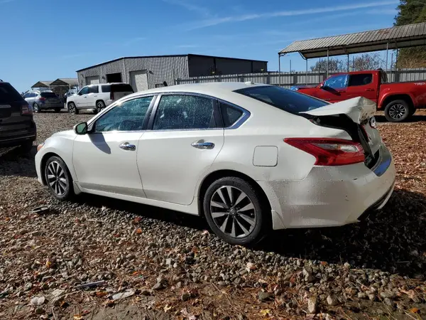 1N4AL3AP1HC154323 2017 NISSAN ALTIMA - Image 2