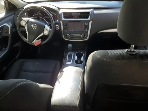1N4AL3AP1HC154323 2017 NISSAN ALTIMA - Image 8