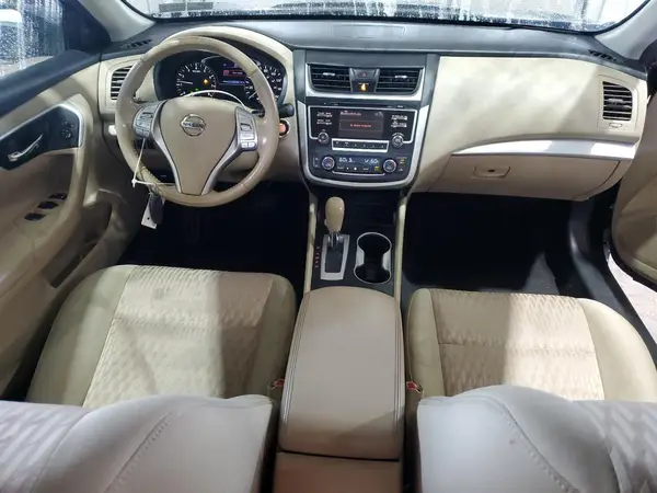 1N4AL3AP1HC154502 2017 NISSAN ALTIMA - Image 8