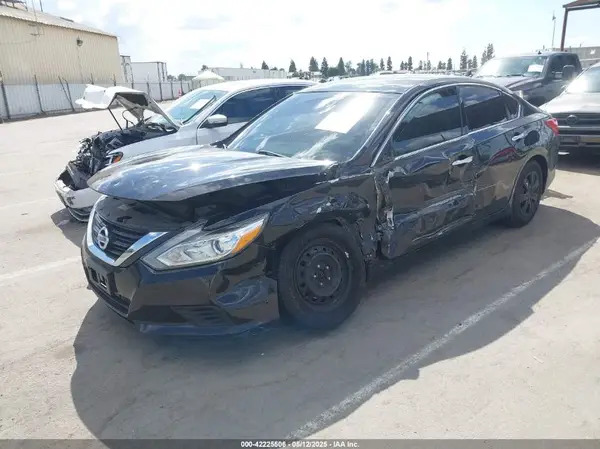1N4AL3AP1HC154550 2017 NISSAN ALTIMA - Image 2