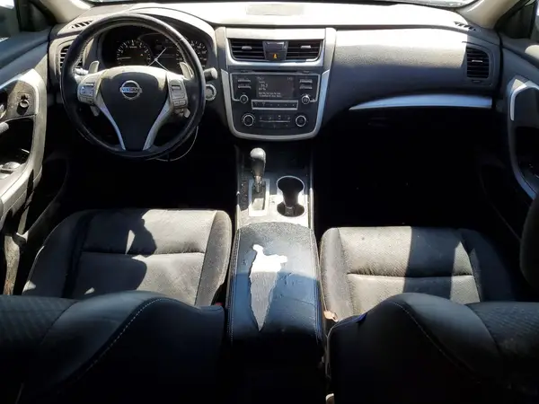 1N4AL3AP1HC155035 2017 NISSAN ALTIMA - Image 8